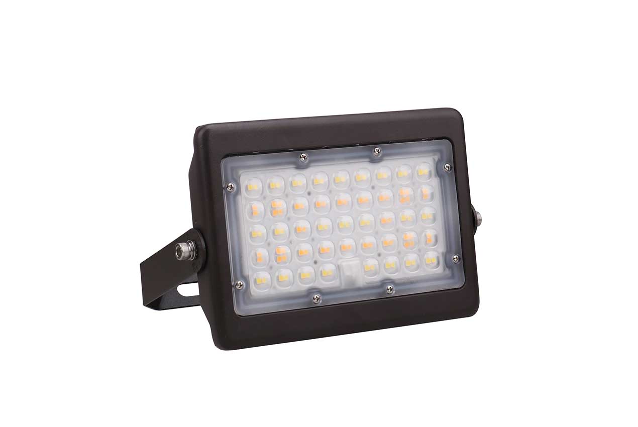 CSC LED FLM02-50W-3P-3CCT-UD (Mini Flood Light)