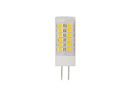 Ortech G4 3WD (3W 360 lumen dimmable LED Bulb available in warm and cool white) **100pc** , Lighting - Trades Pro Supply