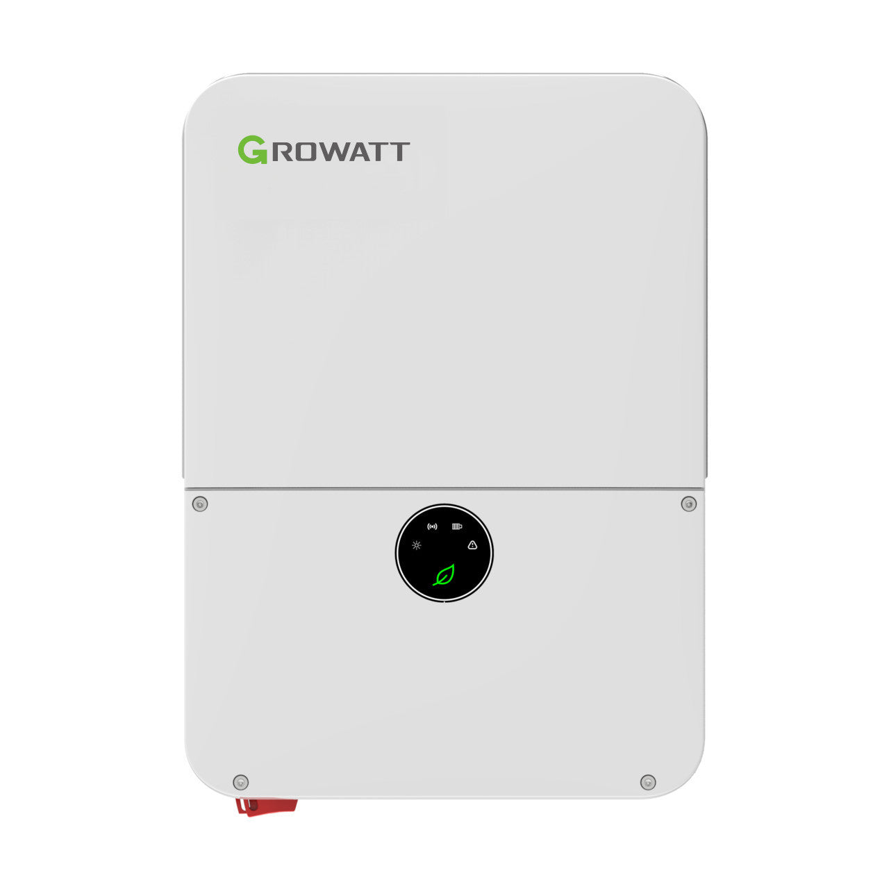 Growatt - MIN 5000TL-XH-US (Battery Ready for DC Coupled and AC Coupled systems)