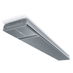 HS-1500NA (1500W 120V Thermoflow Heater with IP65 grade of protection) , Heater - Trades Pro Supply