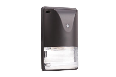 CSC LED - MWP04-20W-3P-3CCT-UD (Mini Wall Pack 10W/15W/20W | 3CCT | 120-347V | 1322-2749 lm) , Lighting - Trades Pro Supply