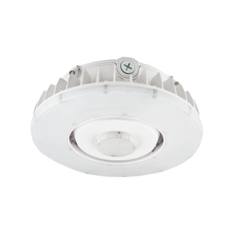 EarthTronics 100 Watt 13750 Lumen LED Canopy Color Selectable