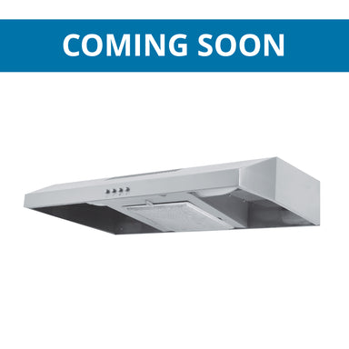 Ortech OD-19040 (30 inch Under - Cabinet Kitchen Rangehood Fan) , Kitchen Rangehood - Trades Pro Supply