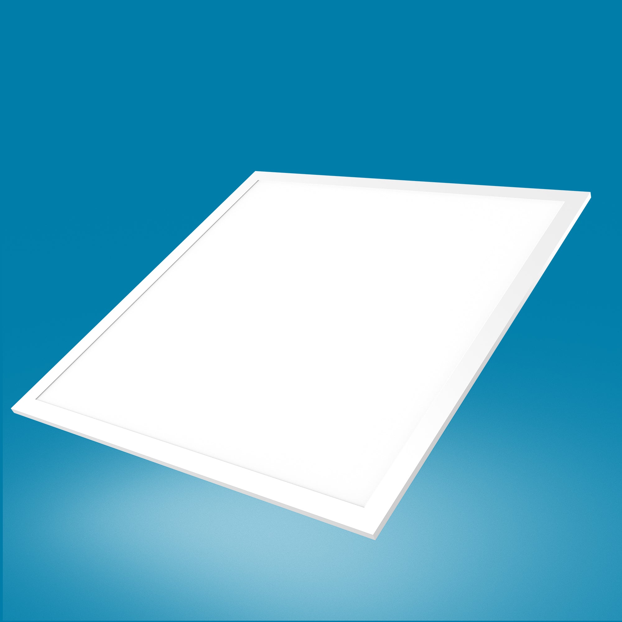 Ortech OD-2X2-3CCT+3WT (LED Panel Light, 2x2 Troffer) , Lighting - Trades Pro Supply