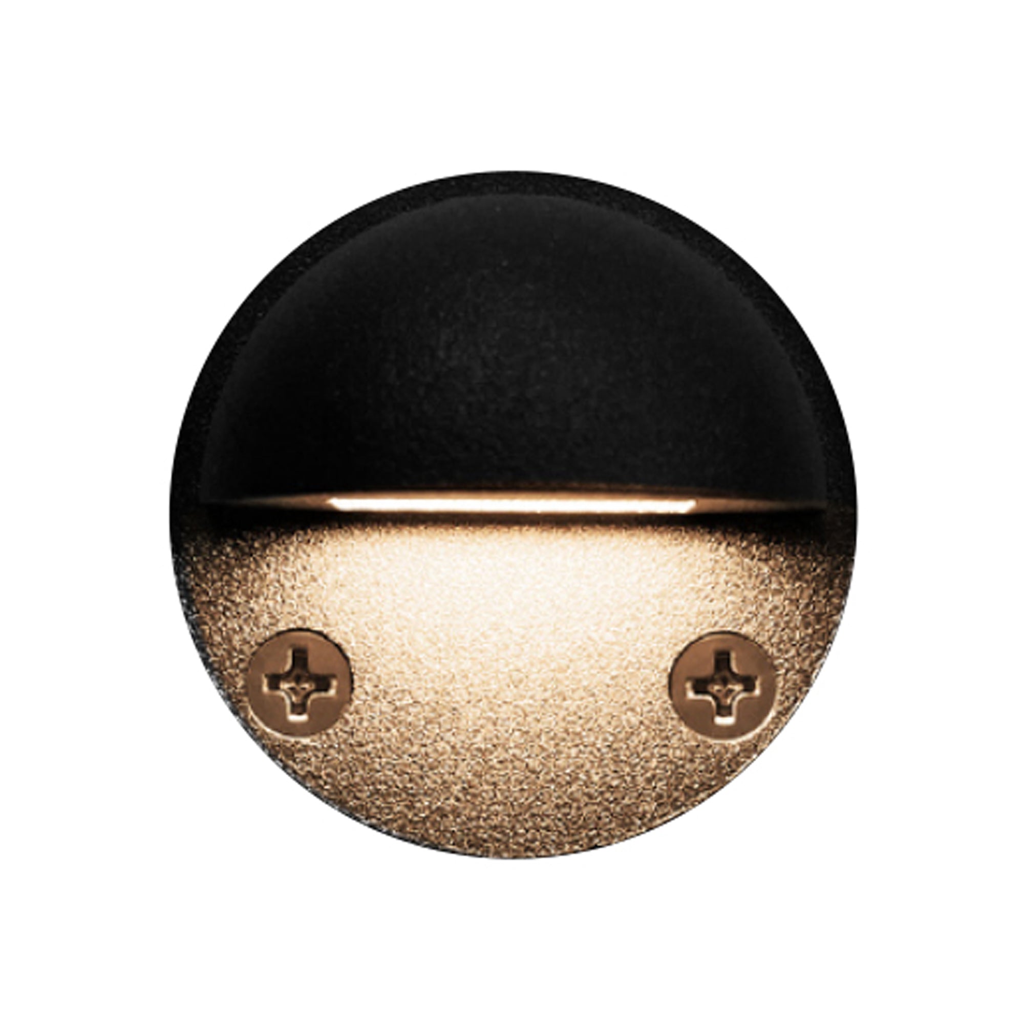 Ortech OD-A1012W (Mini deck light is a compact size and modern design, gives out smooth light) , Lighting - Trades Pro Supply