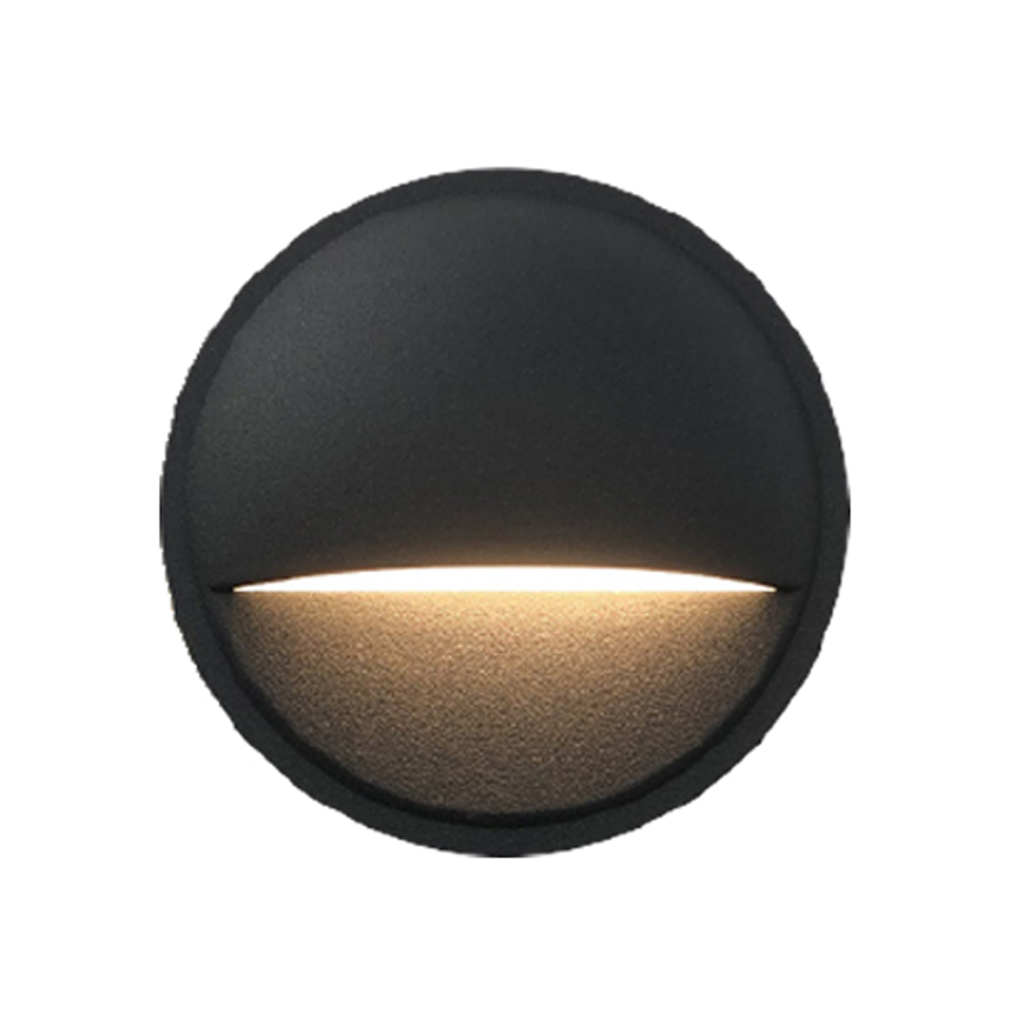 Ortech OD-A2012W (This deck light is commonly used in landscape projects. It provides a generous light from the energy efficient 2watt LED)