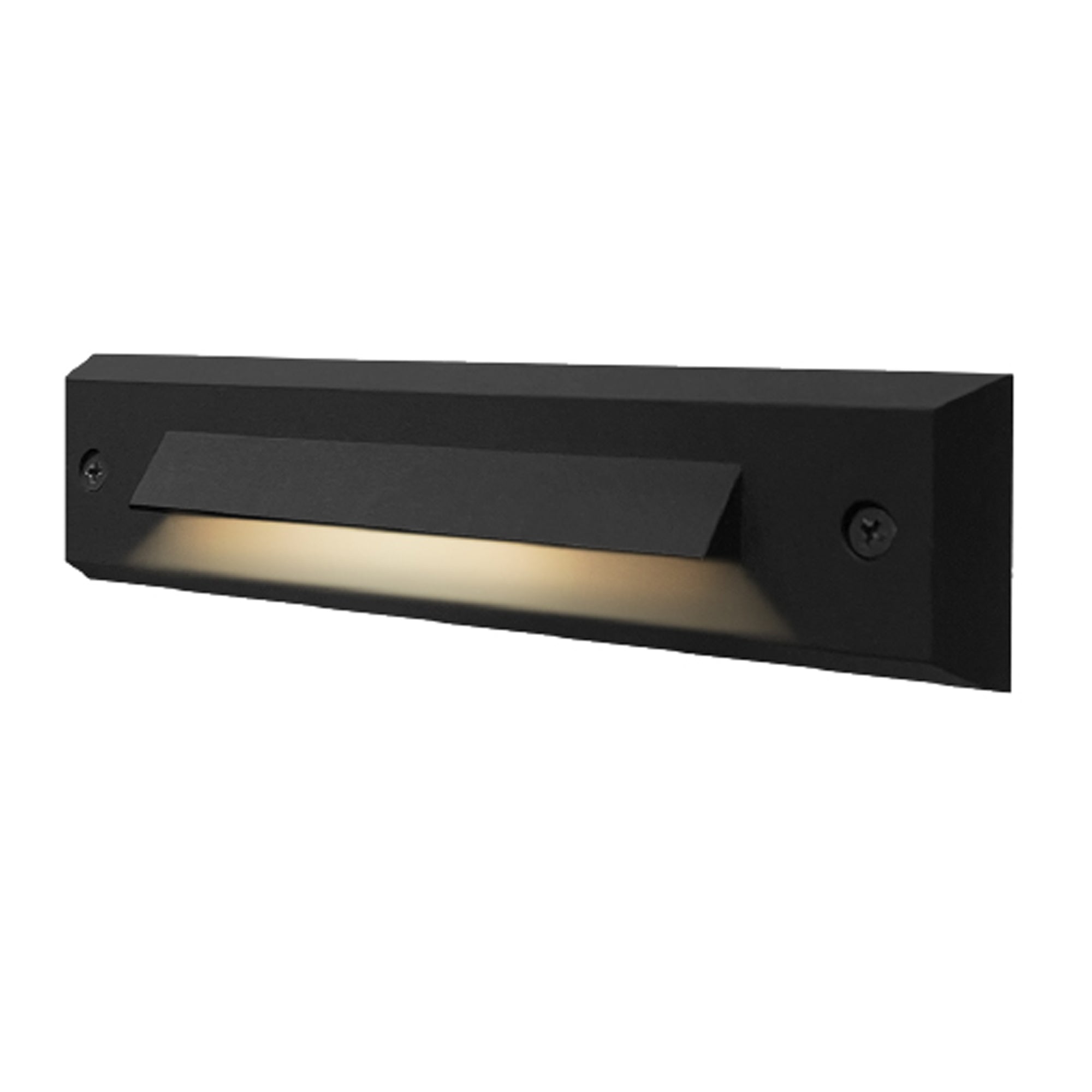 Ortech OD-A2022W (These step lights are designed for safety. It lights your walkways, stairways, and decks, clearly guiding the steps)