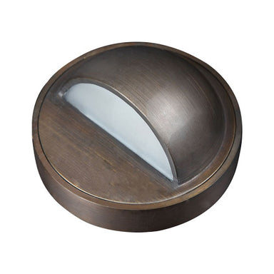 Ortech OD-DKB201U (LED Landscape Lighting Deck Light with solid brass housing) , Lighting - Trades Pro Supply