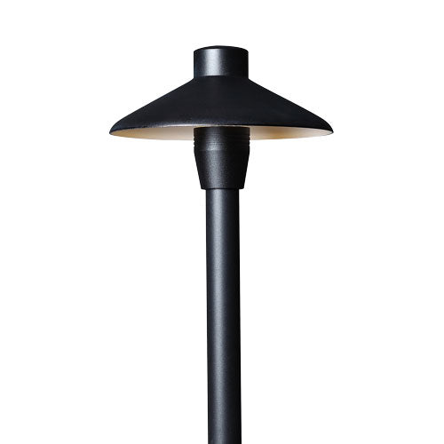Ortech OD-PTA201 (LED Landscape Lighting black Aluminum Landscape Fixture)