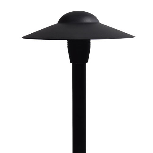 Ortech OD-PTA203 (LED Landscape Lighting black Aluminum Landscape Fixture)
