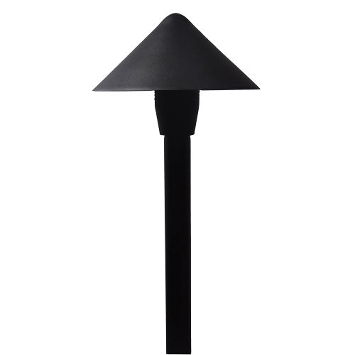 Ortech OD-PTA204 (LED Landscape Lighting black Aluminum Landscape Fixture) , Lighting - Trades Pro Supply