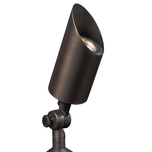 Ortech OD-UPB203 (LED Landscape Lighting Up light with spring socket lamp base)