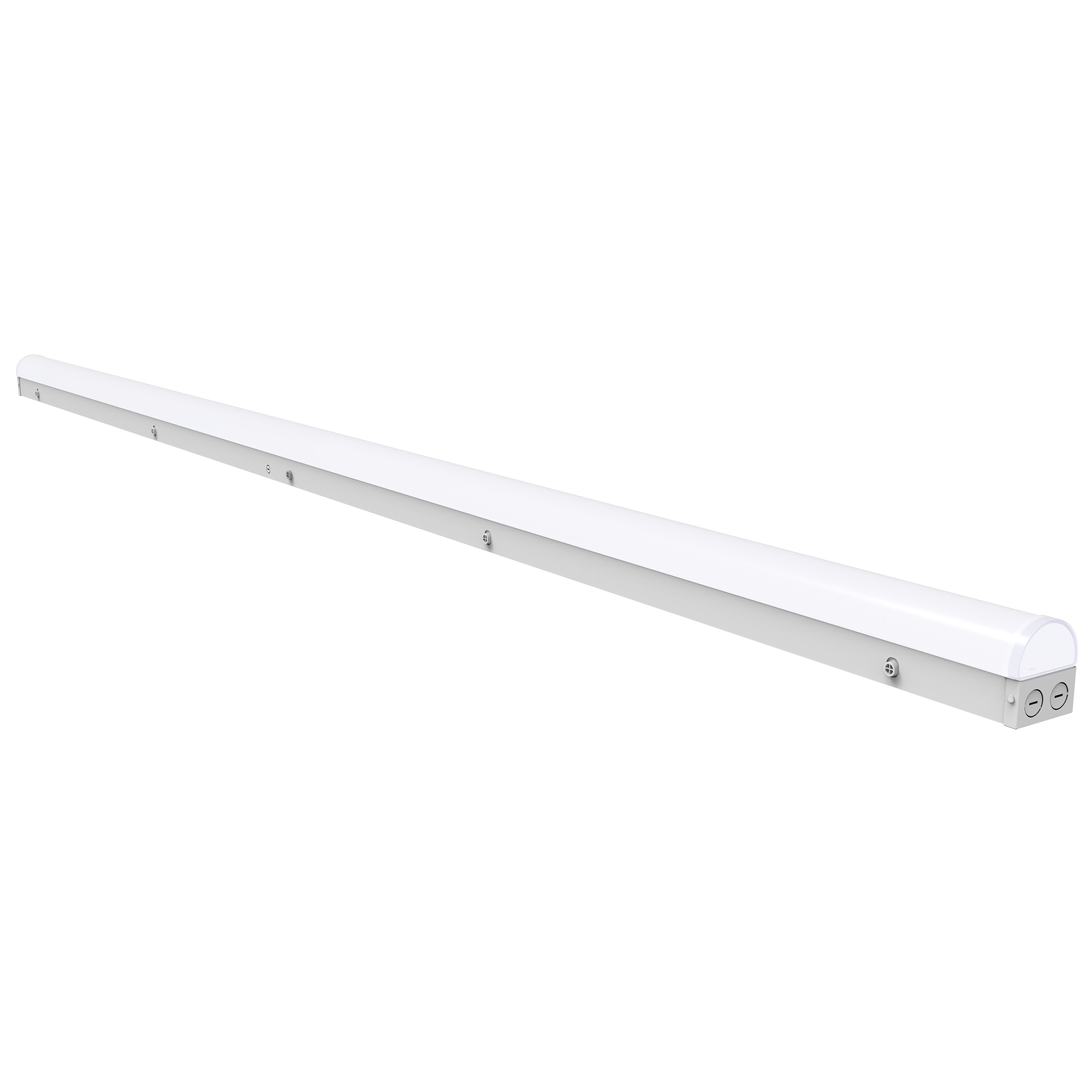Ortech OL-ST8-3CCT+WMS (96" LED Strip Light with Built-in Motion Sensor) **4pc** , Lighting - Trades Pro Supply