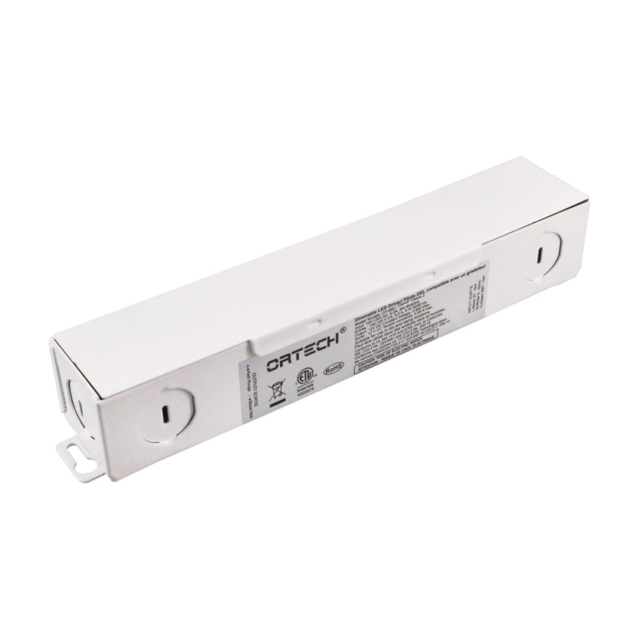 Ortech OT-08D (Maximum 8W class 2 Driver for LED lighting and moving sign applications) **20pc** , LED Driver - Trades Pro Supply