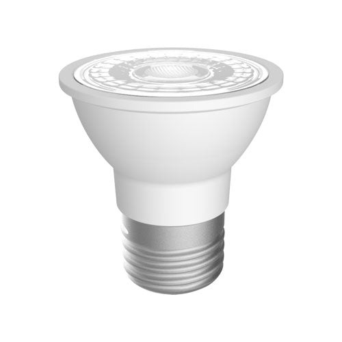 Ortech PAR16S 6WD (6W 500 lumen dimmable LED Bulb available in warm white) , Lighting - Trades Pro Supply