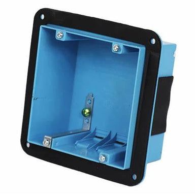 East Electrical PB06VB (Range Dryer Plastic Box) , Electrical - Trades Pro Supply