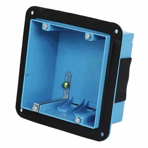 East Electrical PB06VB (Range Dryer Plastic Box)