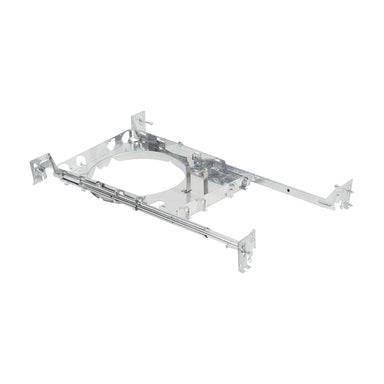 Ortech (PLATE6-HB Galvanized steel Mounting Plate with hanger bars for ORTECH 6″ LED Lights) **12pc** , Electrical - Trades Pro Supply