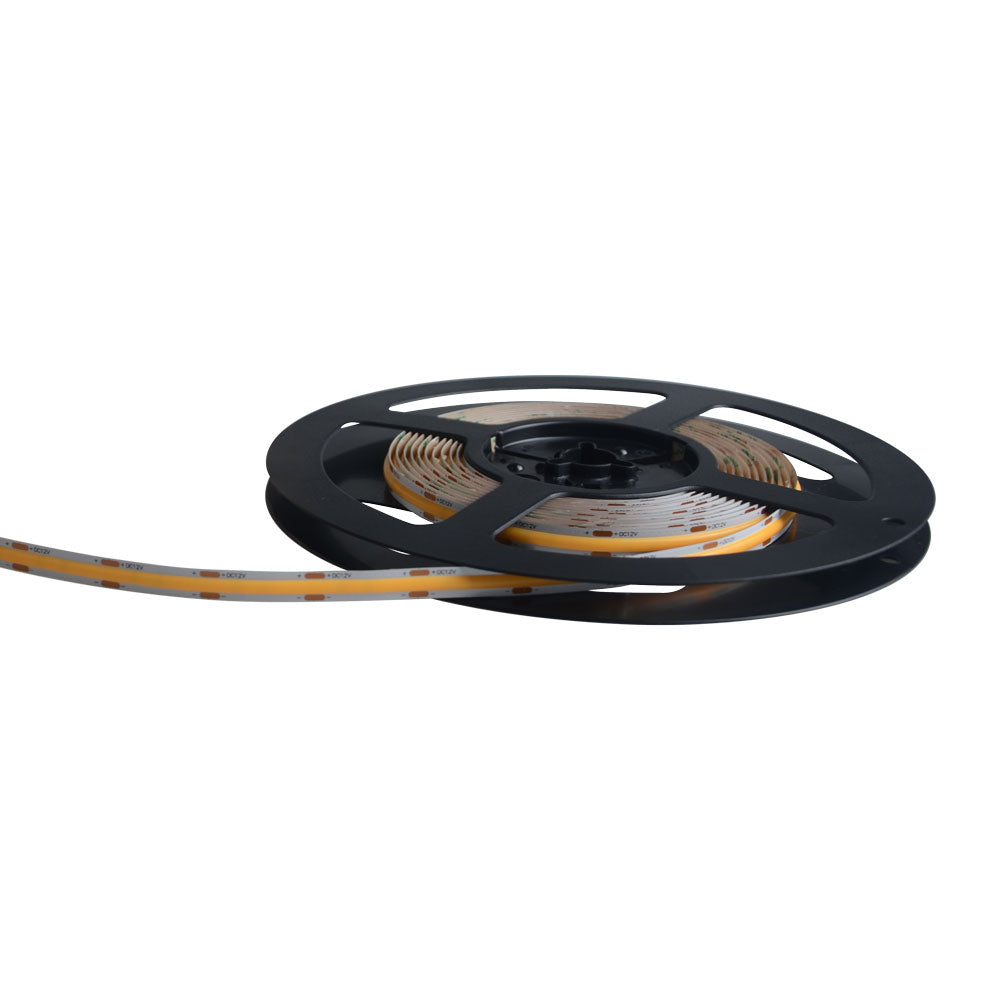 Ortech SLS5-25M (COB LED flexible strip light of 25m length, 480 LEDs per meter) , Lighting - Trades Pro Supply