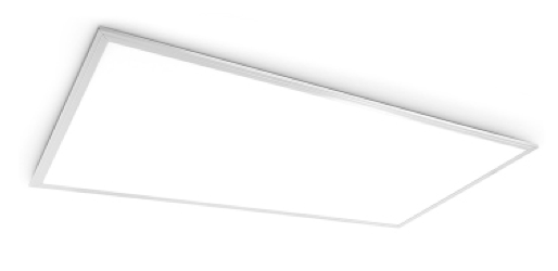 Earthtronics Back Lit LED 1x4 4200 Lumens, 40 Watt, CCT Selectable , Lighting - Trades Pro Supply