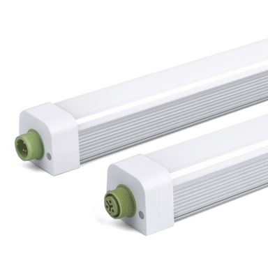 Mini 8ft LED Tri-proof Light , Lighting - Trades Pro Supply
