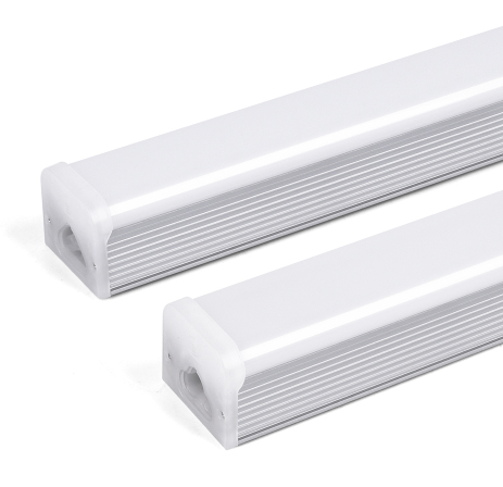 T5 8ft Batten Light , Lighting - Trades Pro Supply
