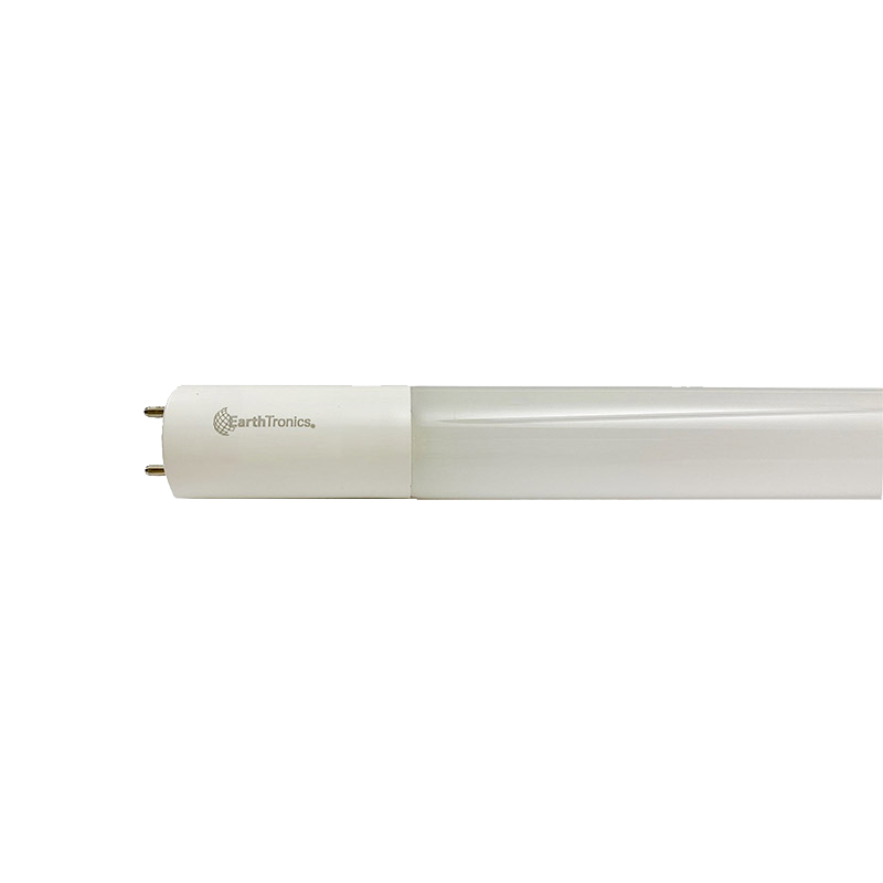 EarthTronics LED Linear Tube 45.8” | 3500 Lumen, 25 Watt, Type A, 4000K