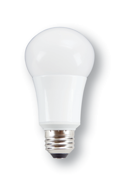 TCP L60A19D25HI50K (LED High Impact A19 Lamp) , Lighting - Trades Pro Supply