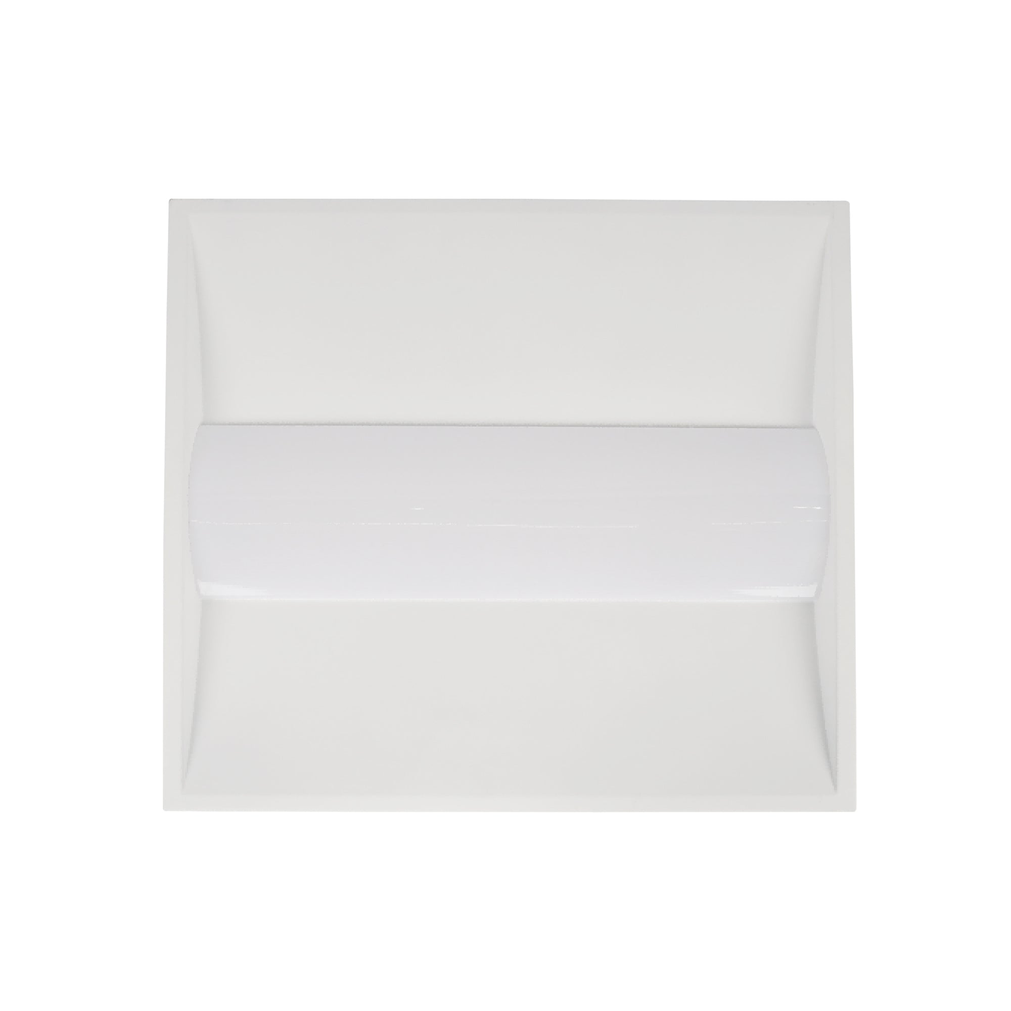 Ortech TF-2x2-3CCT+W (Commercial grade, unique slim design troffer panel light with high lighting efficiency) , Lighting - Trades Pro Supply