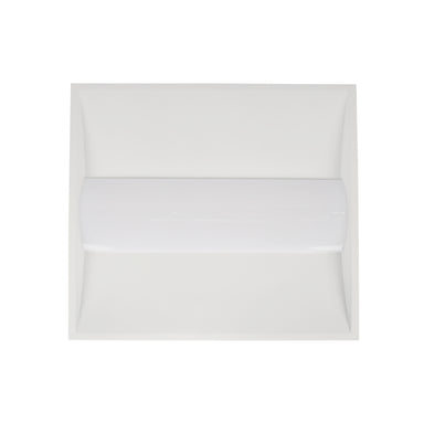 Ortech TF-2x2-3CCT+W (Commercial grade, unique slim design troffer panel light with high lighting efficiency) , Lighting - Trades Pro Supply