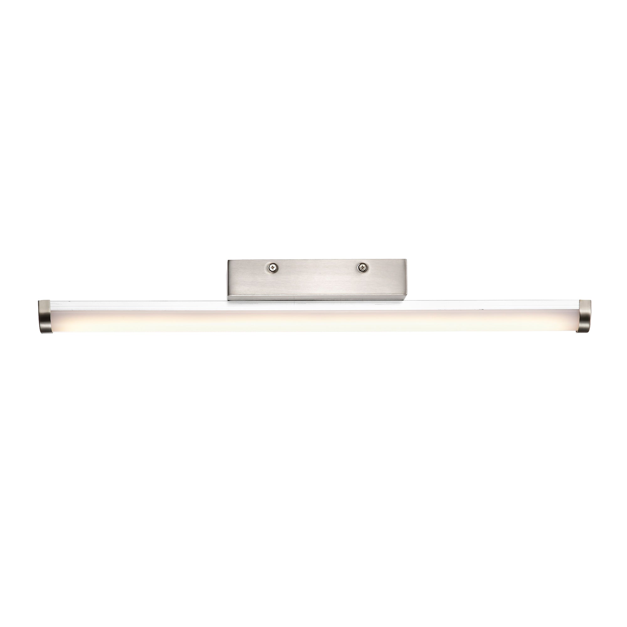 Ortech VNT-A22-5CCT-SN (Modern 22-inch Vanity LED Light with Adjustable CCT for customized lighting) **8pc** , Lighting - Trades Pro Supply