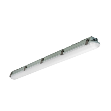 EarthTronics LED Vapor Tight 24” Color Selectable & 15 | 20 | 25 Watt Selectable , Lighting - Trades Pro Supply