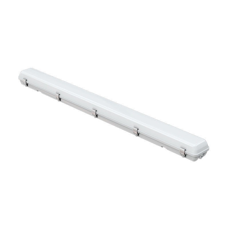 EarthTronics LED Vapor Tight 48” Color Selectable & 34 | 38 | 45 Watt Selectable , Lighting - Trades Pro Supply