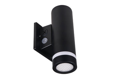 CSC LED - WCYL-D-15W-3P-3CCT-UD (Wall Cylinder 7W/10W/15W | 3CCT | 120-347V | Direct | 739-1497 lm) , Lighting - Trades Pro Supply