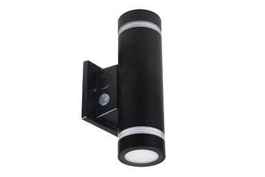 CSC LED - WCYL-DI-30W-3P-3CCT-UD (Wall Cylinder 10W/20W/30W | 3CCT | 120-347V | Direct/Indirect | 913-3203 lm) , Lighting - Trades Pro Supply