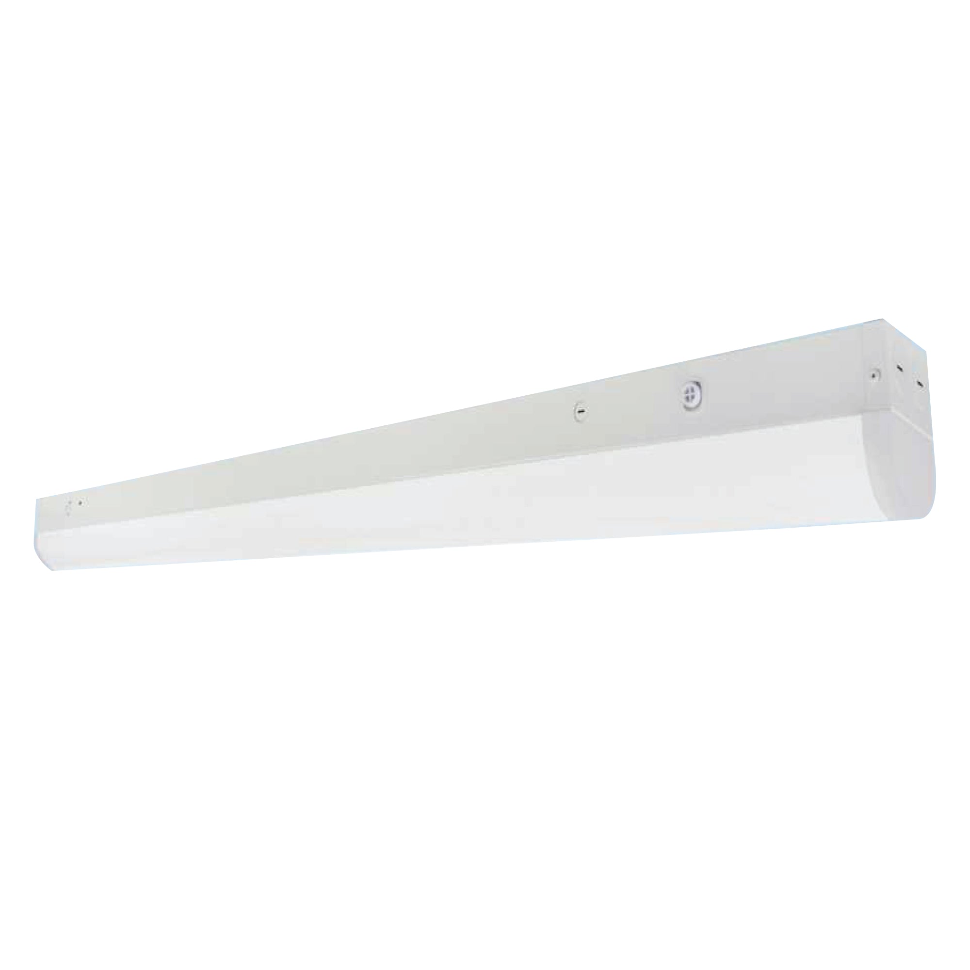 Ortech OL-ST4-3CCT+WMS - 48" LED Strip Light with Built-in Motion Sensor , Lighting - Trades Pro Supply