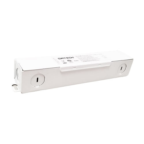 Ortech OT-15D (Maximum 15W class 2 Driver for LED lighting and moving sign applications) **20pc** , LED Driver - Trades Pro Supply