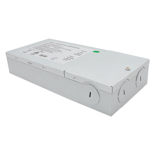 Ortech OT-48D (Maximum 48W class 2 Driver for LED lighting and moving sign applications) **20pc** , LED Driver - Trades Pro Supply
