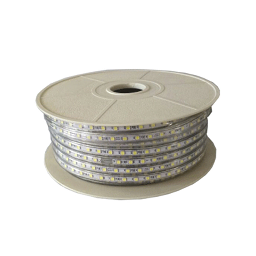 Ortech SL-RGB50M (Cuttable and connectable LED RGB strip of 50 meters, 60 LEDs per meter) , Lighting - Trades Pro Supply