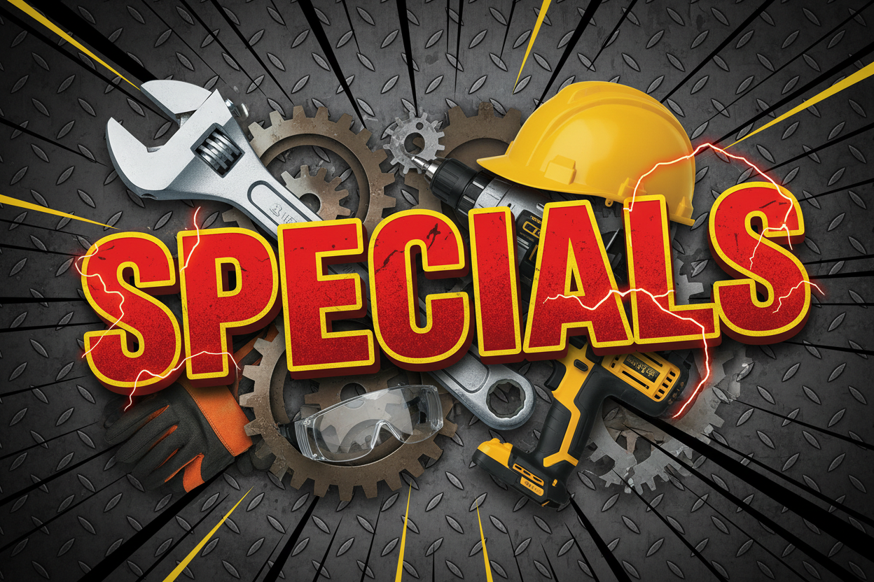 Specials