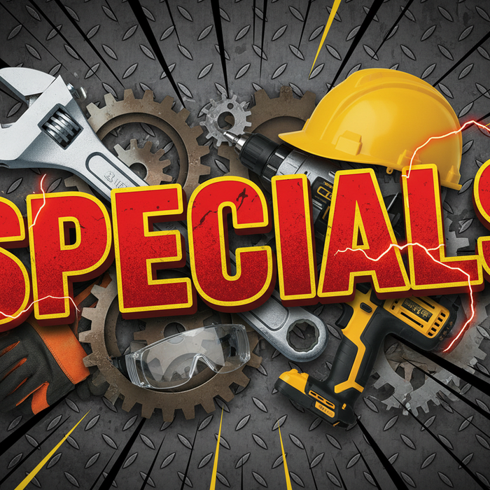 Specials