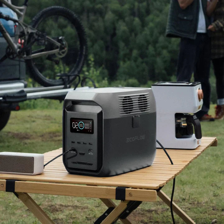 BACKUP POWER