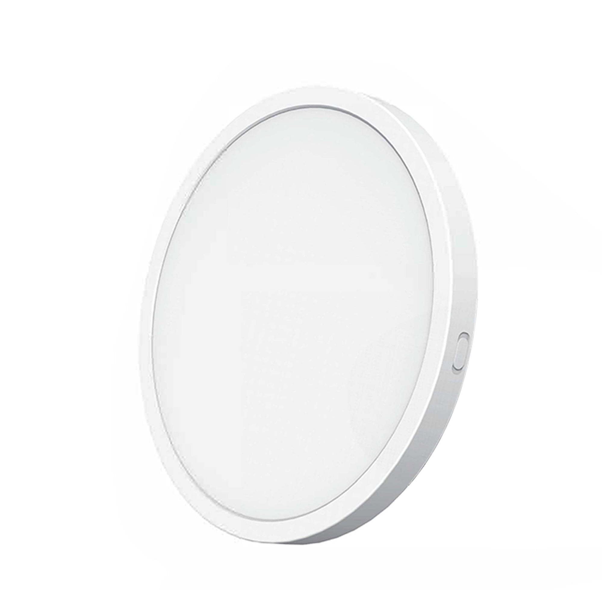 Ortech 2225-3CCT (9" Round Super slim LED Flush Mount in which ring can be interchangeable)