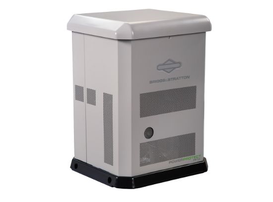 Briggs & Stratton 40740 (PowerProtect™ DX 13kW Home Standby Generator)