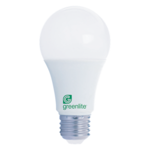Green lite- 61255 - 9W A19 Dimmable 60W Equivalent , Lighting - Trades Pro Supply