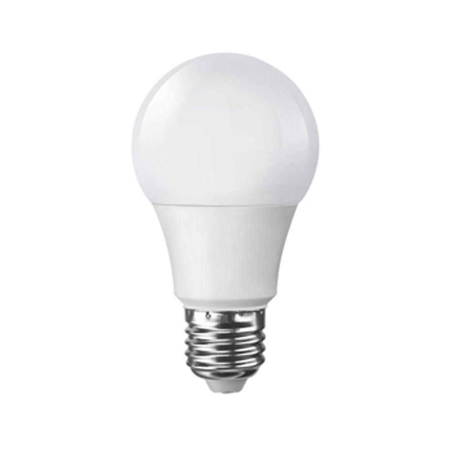 Ortech A19 9WD (9W 800 lumens dimmable LED Bulb available in warm and cool white) **100pc**