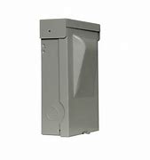 East Electrical ACD49 (AC Disconnect, Non-Fused 60 Amps, 120/240V)
