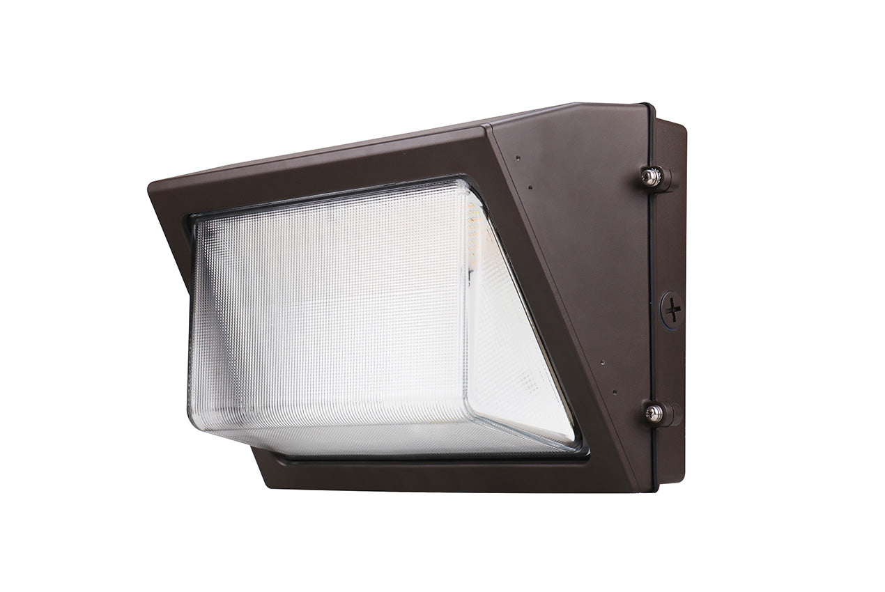 CSC LED - CWP05-40W-3P-3CCT-UD (CWP05 Contractor Wall Pack 20W/30W/40W | 3CCT | 120-347V | 3054-6279 lm)