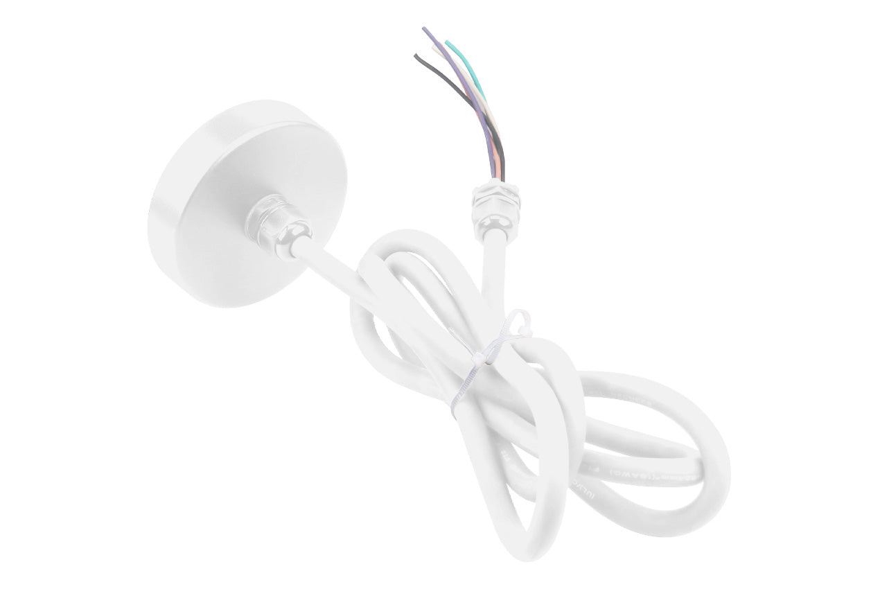 CSC LED - CYL-S-KIT (CYL Cylinder Pendant Mount Kit for CYL Cylinders)
