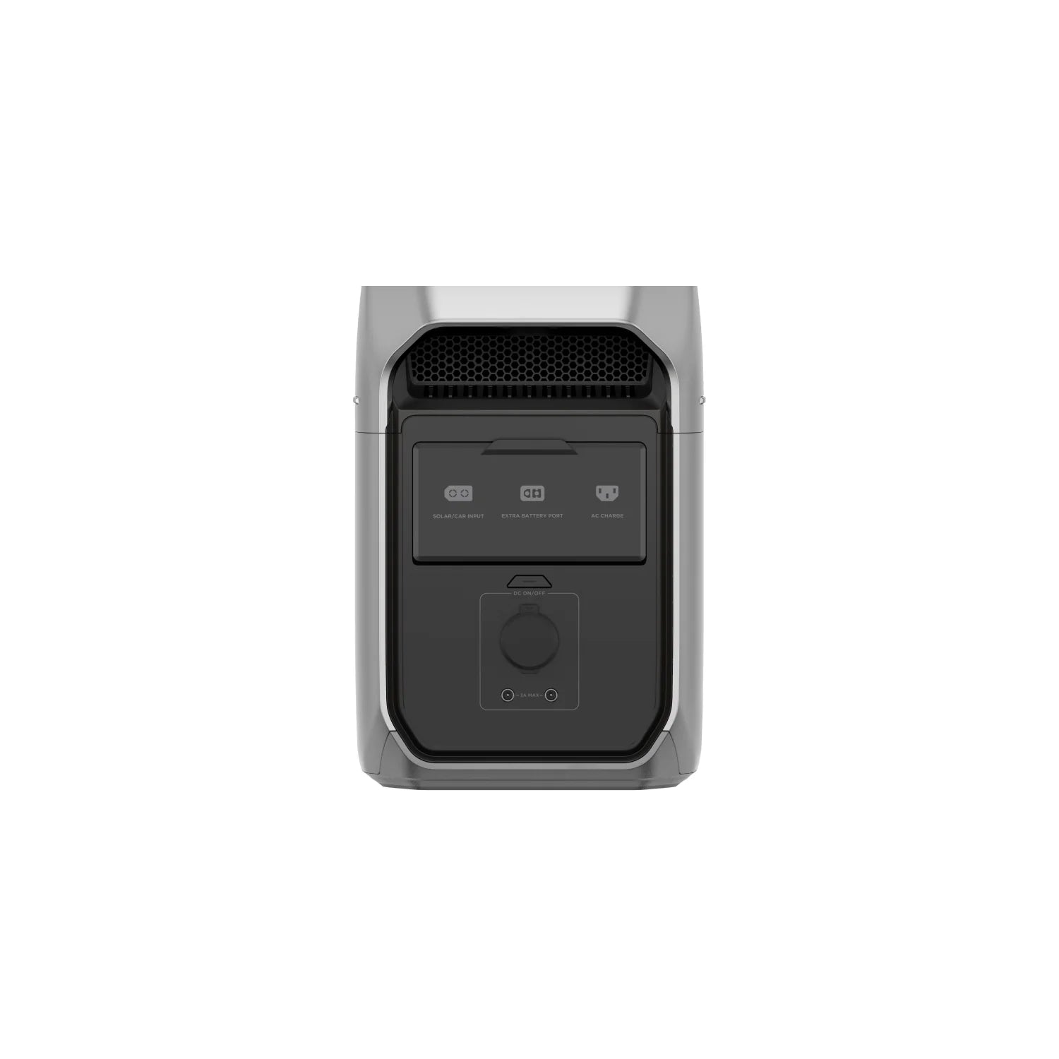 EcoFlow DELTA 3 Plus Portable Power Station